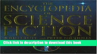 [Popular Books] New Encyclopedia of Science Fiction Free Online