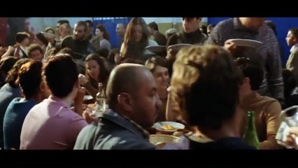 Le Reve Italien VOST - Ext 5