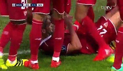 All Goals HD - Real Madrid 2-2 Sevilla  - UEFA - Super Cup 09.08.2016 HD