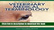 [Download] An Illustrated Guide to Veterinary Medical Terminology Kindle Free