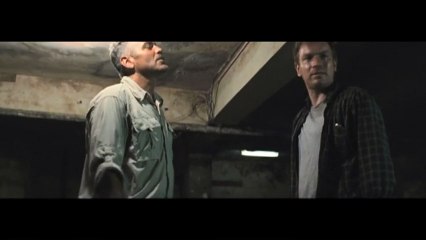 Les chèvres du pentagone VOST - Ext 1