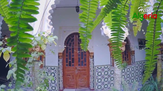 Welcome To Blida (Algeria) | مرحبا بكم في البُلَيْدَة