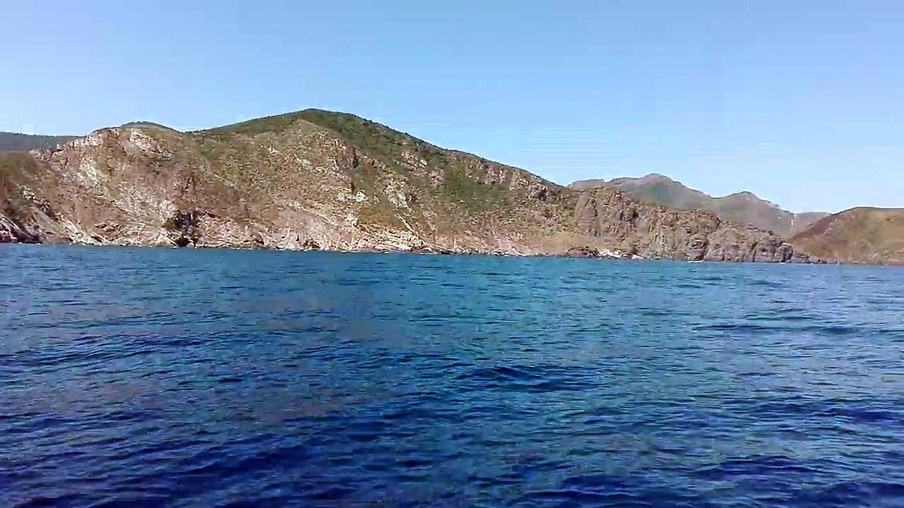 Nature Plage Summer Algeria Annaba