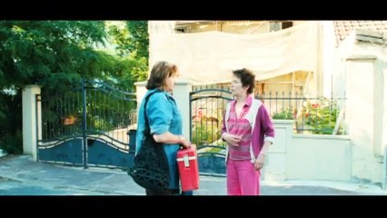 Thelma, Louise et Chantal - Ext 1