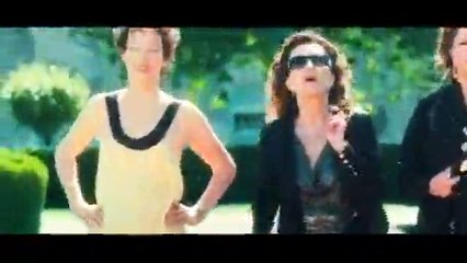 Thelma, Louise et Chantal - Ext 6