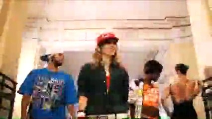 Street Dance 3D VF - Teaser