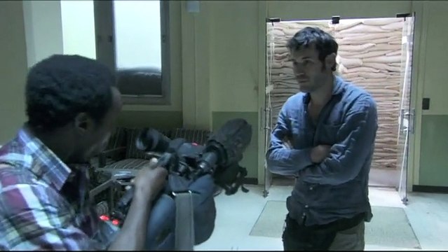 Lignes de front - Ext 4