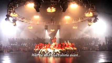 Street Dance 3D VOST - Teaser