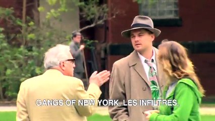 Shutter Island VOST - Featurette (4)