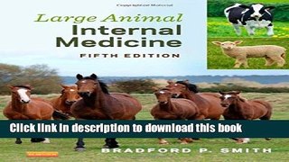 [Download] Large Animal Internal Medicine Hardcover Free