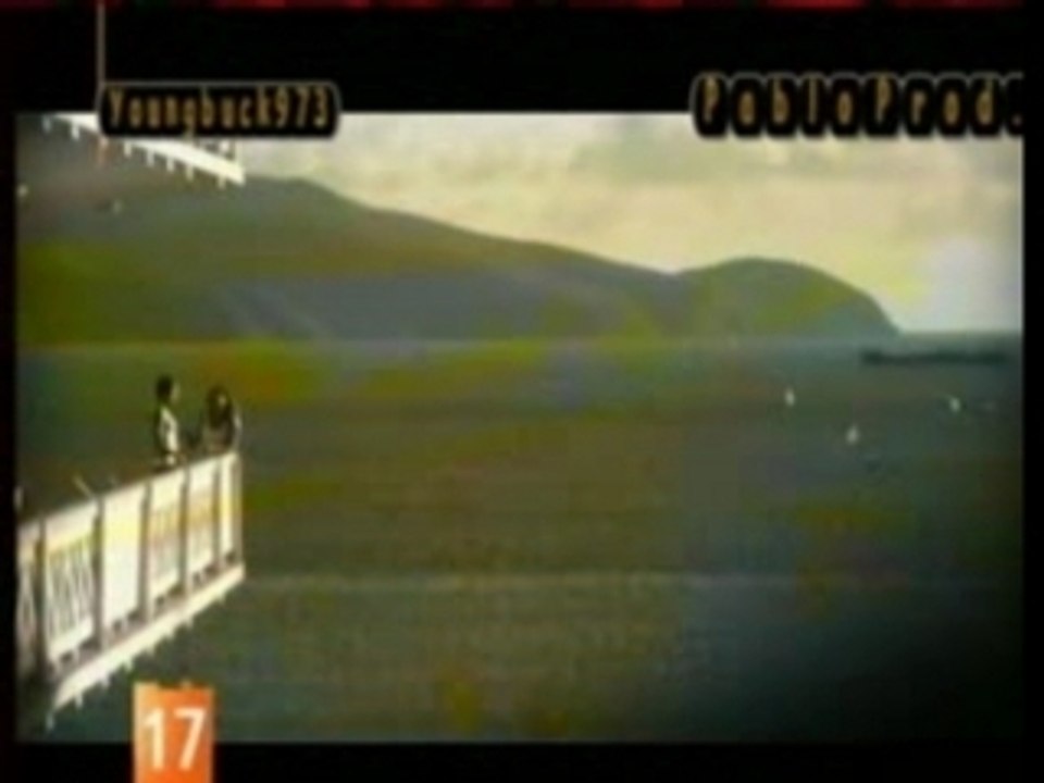 Goldee - Pointe des Nègres