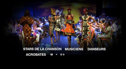 A voir sur RTI " Côte d'Ivoire" Je t'aime