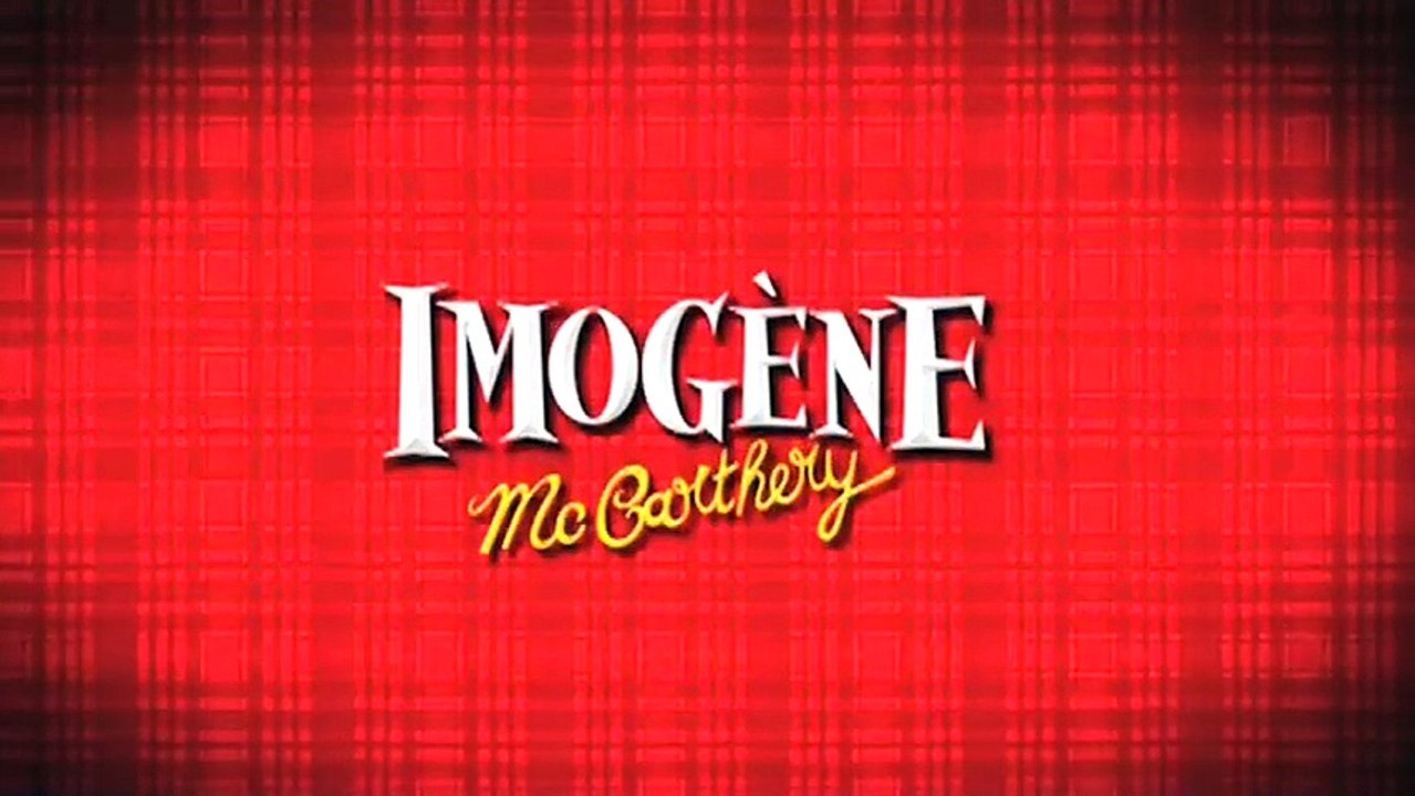 Imogène - Clip 1