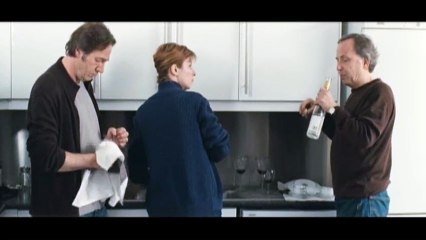 Les Invites De Mon Pere - Ext 1