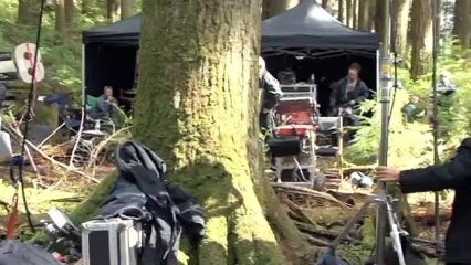 Twilight, chapitre 2 : Tentation - Extrait du DVD