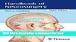[Download] Handbook of Neurosurgery Kindle Collection