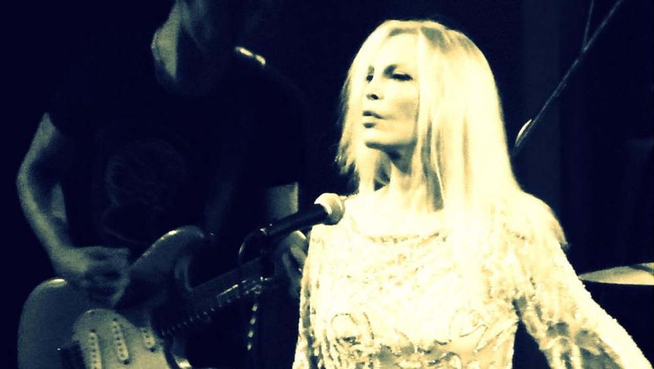 Se perdo te  Patty Pravo