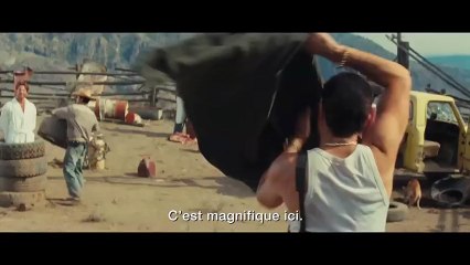 L'Agence tous risques VOST (2)