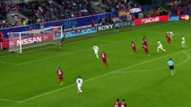 2-2 Sergio Ramos Goal - Real Madrid 2-2 Sevilla UEFA Super Cup 09.08.2016 HD (1)