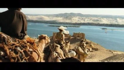 Adele Blanc-Sec - Featurette 1