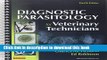 [Download] Diagnostic Parasitology for Veterinary Technicians Kindle Free
