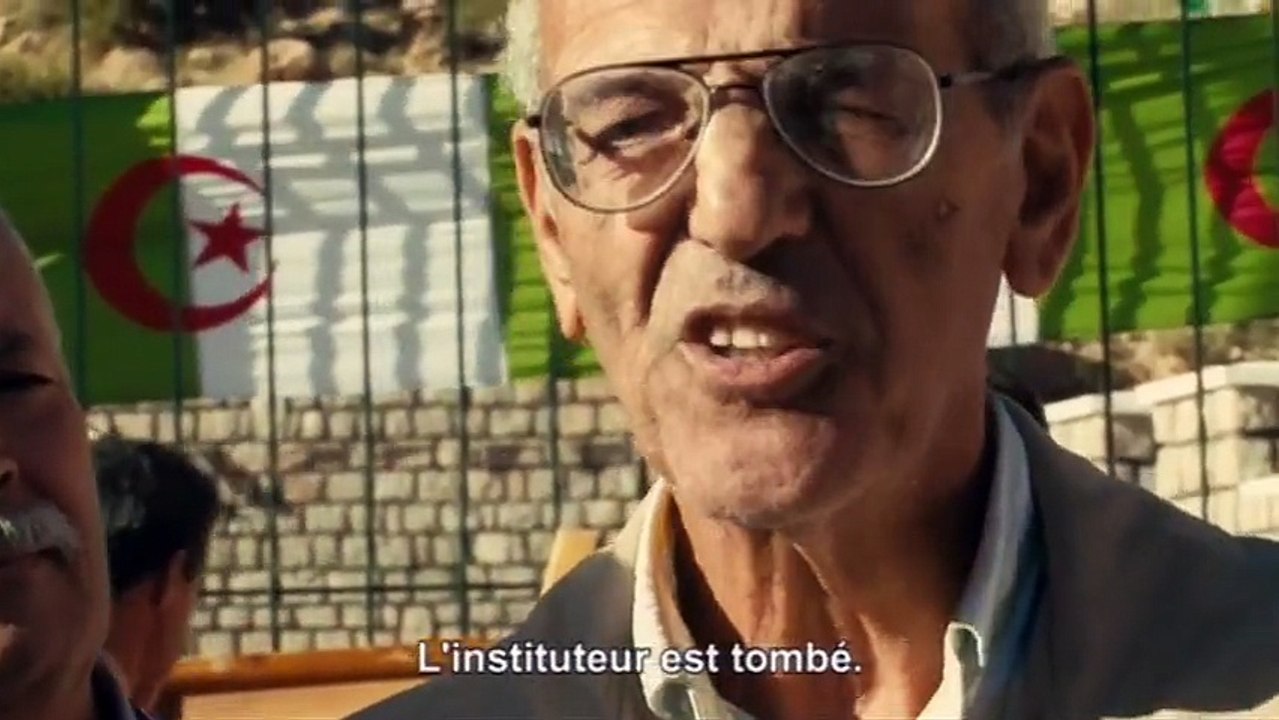 La Chine est encore loin VOST