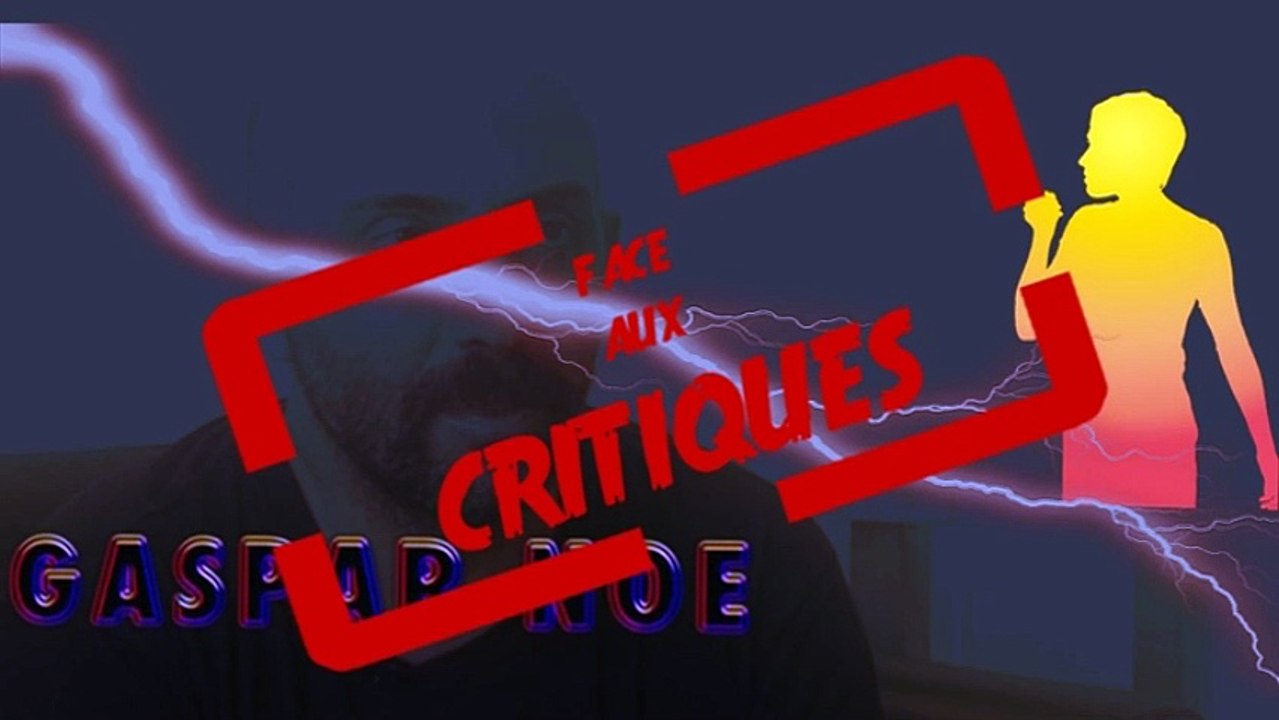 Enter the Void : Gaspar Noé réagit aux critiques