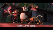 Kung-Fu Panda 2 VOST - Teaser du Super Bowl