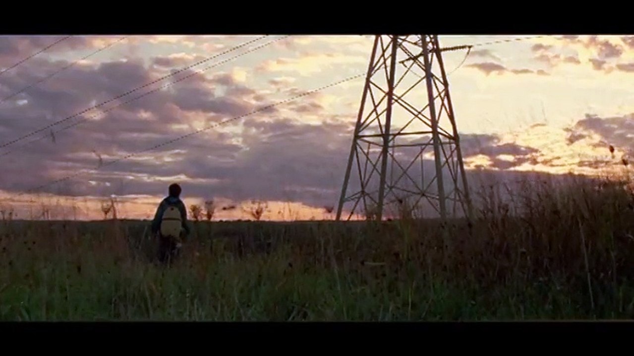 Super 8 VF - Teaser du Super Bowl