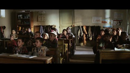 Loin des Hommes - Extrait (3)