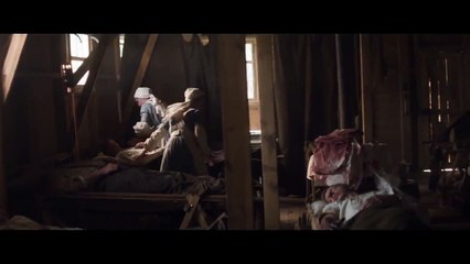 Mémoires de jeunesse - Extrait (3) VO