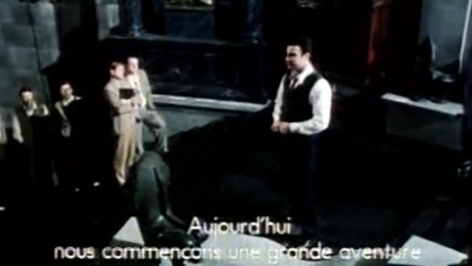 Citizen welles VOST - Ext