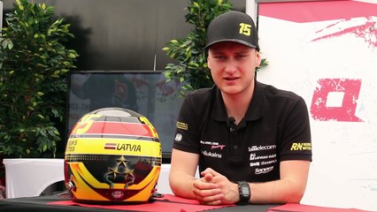 WORLD RX 2016 Norvēģija 1.diena