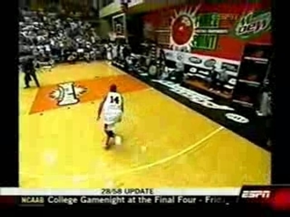 Best dunks of the world mix