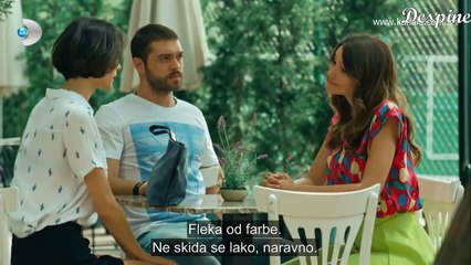 Slatka Osveta - 18. epizoda "Pelin i Ruzgar se suočavaju"