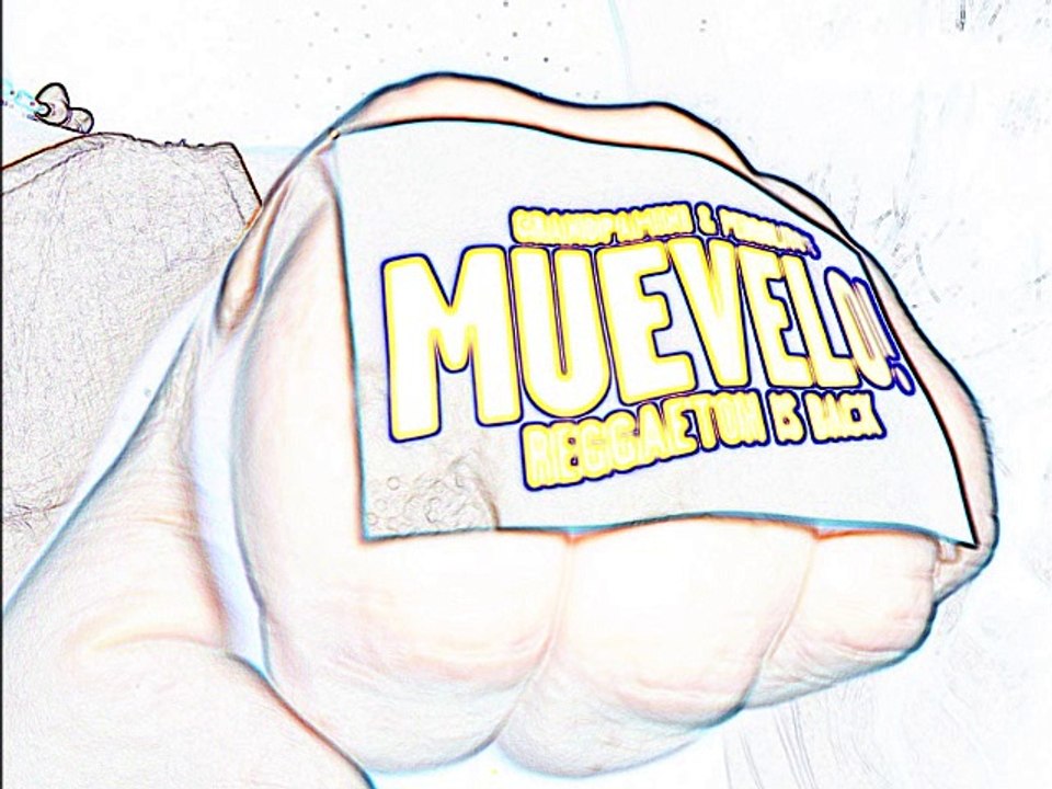 MUEVELO ! Teaser Historique