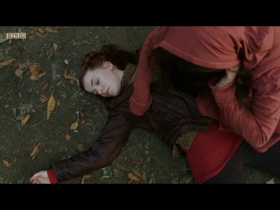 Wolfblood - Season 4 Episode 4 - Morwal