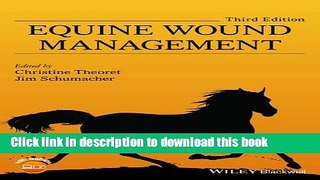 [Download] Equine Wound Management Paperback Online