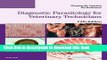 [Download] Diagnostic Parasitology for Veterinary Technicians, 5e Hardcover Free