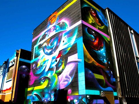 American Art: Top 3 Must-See Creative Spaces