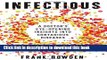 [Download] Infectious: A Doctor s Eye-Opening Insights into Contagious Diseases Hardcover Online
