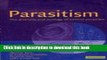 [Download] Parasitism: The Diversity and Ecology of Animal Parasites Hardcover Free