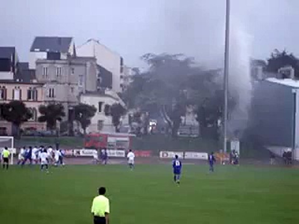 AS Cherbourg contre Avranches (17)