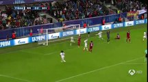 Daniel Carvajal Amazing Solo Goal - Real Madrid 3-2 Sevilla - UEFA Super Cup 08.09.2016 HD