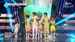 [VIETSUB] [060816] BOYS24's Unit Yellow - 