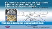 [Download] Fundamentals of Canine Neuroanatomy and Neurophysiology Paperback Collection
