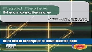 [Download] Rapid Review Neuroscience, 1e Hardcover Collection