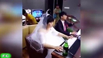 FUNNY Videos & Crazy Clips ★ June 2016 Compilation ★ FailCity - YouTube