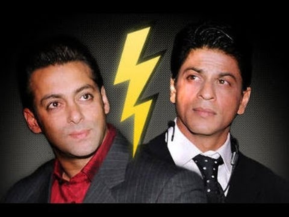 Salman Khan OR Shahrukh Khan ? Who will be in Bajirao Mastani?
