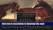 [Download] The Nature of Horses:  Exploring Equine Evolution, Intelligence, and Behavior Kindle